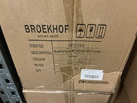 Partij bucket sevilla zinc ø17,8xh15,8cm -es17 orange (520x) - afbeelding 5 van  5