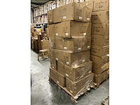 Partij buckets sevilla zinc ø28xh26cm natural (360x) - afbeelding 2 van  5