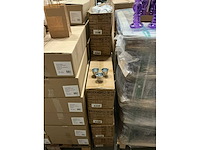 Partij buckets sevilla zinc ø6,3xh5,7cm es 5,5 natural (2700x) - afbeelding 2 van  5