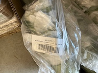 Partij buckets sevilla zinc green/cream/orange (800x) - afbeelding 5 van  7