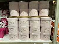 Partij buckets/boxes/bowls/manden (312x) - afbeelding 13 van  15