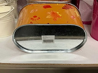 Partij buckets/boxes/bowls/manden (312x) - afbeelding 9 van  15