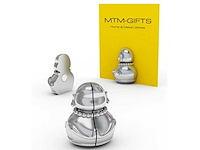 Partij buddha foto magneten (96x) - afbeelding 1 van  4