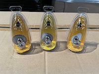 Partij buddha foto magneten (96x) - afbeelding 2 van  4