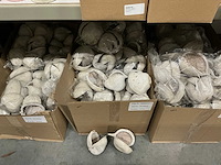 Partij buddha nuts (240x) - afbeelding 2 van  3