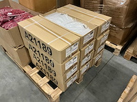 Partij buhnen hot melt adhesive 10kg per doos (12x) - afbeelding 2 van  3