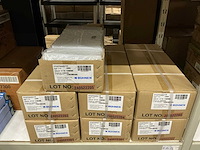 Partij bühnen hot melt adhesive (70kg) - afbeelding 1 van  3