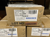 Partij bühnen hot melt adhesive (70kg) - afbeelding 3 van  3