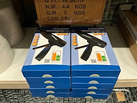 Partij buhnen lijmpistolen (30x) - afbeelding 1 van  4