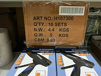 Partij buhnen lijmpistolen (30x) - afbeelding 2 van  4