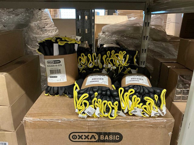 Partij builder 14-079 gloves (336x) - afbeelding 2 van  4