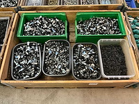 Partij buis- en slangenklemmen - afbeelding 1 van  5