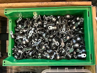 Partij buis- en slangenklemmen - afbeelding 3 van  5