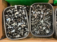 Partij buis- en slangenklemmen - afbeelding 4 van  5