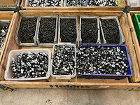 Partij buis- en slangklemmen - afbeelding 1 van  6