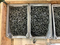 Partij buis- en slangklemmen - afbeelding 2 van  6