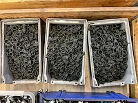 Partij buis- en slangklemmen - afbeelding 3 van  6