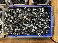 Partij buis- en slangklemmen - afbeelding 6 van  6