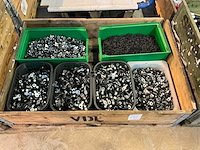 Partij buis- en slangklemmen - afbeelding 1 van  3