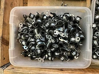 Partij buis- en slangklemmen - afbeelding 4 van  6