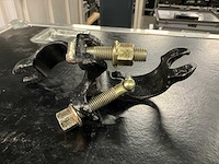 Partij buis koppelingen (ca. 850x) - afbeelding 1 van  5