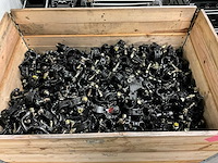 Partij buis koppelingen (ca. 850x) - afbeelding 3 van  5