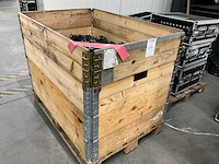 Partij buis koppelingen (ca. 850x) - afbeelding 4 van  5