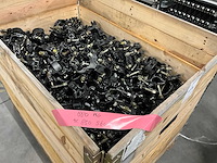 Partij buis koppelingen (ca. 850x) - afbeelding 5 van  5