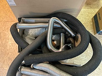 Partij buis - afbeelding 3 van  6