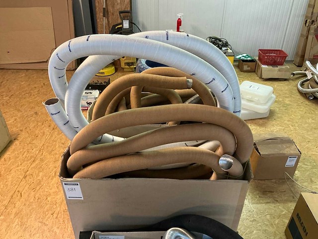 Partij buis - afbeelding 4 van  6