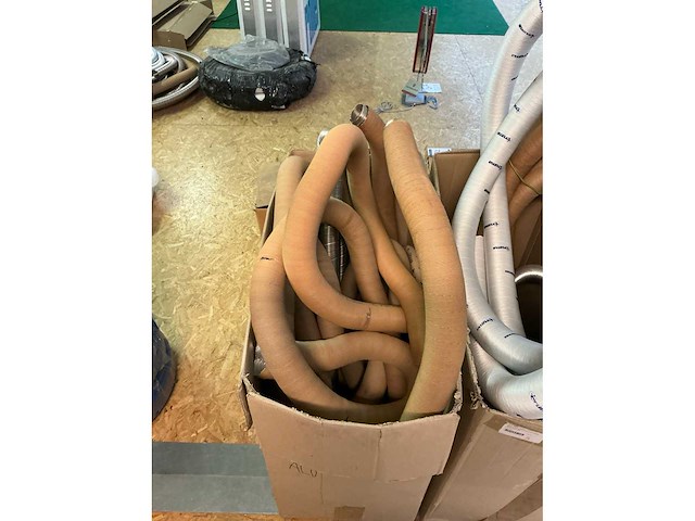 Partij buis - afbeelding 5 van  6