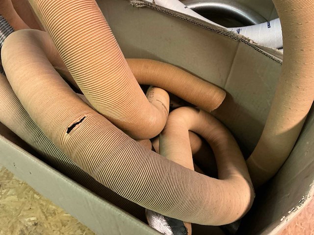 Partij buis - afbeelding 6 van  6