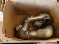 Partij buisfittingen - afbeelding 4 van  5