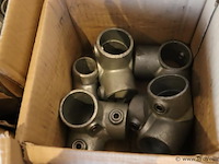 Partij buisfittingen - afbeelding 5 van  5