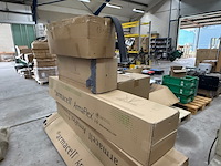 Partij buisisolatie armacell, armaflex - afbeelding 3 van  5