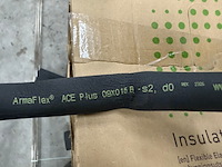 Partij buisisolatie armacell, armaflex - afbeelding 5 van  5