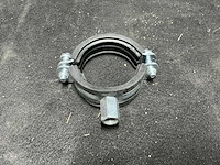 Partij buisklem ø48-53mm - afbeelding 1 van  2