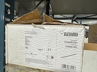 Partij buisklemmen en installatiemateriaal - afbeelding 11 van  15