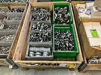 Partij buisklemmen - afbeelding 1 van  6