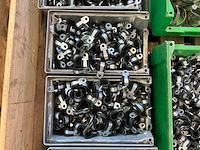 Partij buisklemmen - afbeelding 3 van  6