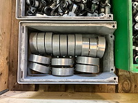 Partij buisklemmen - afbeelding 4 van  6