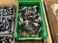 Partij buisklemmen - afbeelding 5 van  6