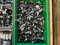 Partij buisklemmen - afbeelding 6 van  6