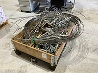 Partij buisklemmen - afbeelding 1 van  7