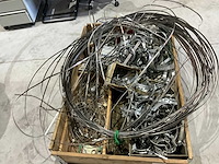 Partij buisklemmen - afbeelding 2 van  7