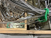 Partij buisklemmen - afbeelding 3 van  7