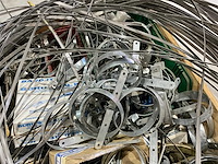 Partij buisklemmen - afbeelding 5 van  7