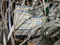 Partij buisklemmen - afbeelding 7 van  7