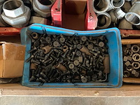 Partij buiskoppelingen en bevestigingsmateriaal - afbeelding 3 van  4