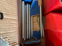 Partij buiskoppelingen en bevestigingsmateriaal - afbeelding 5 van  6